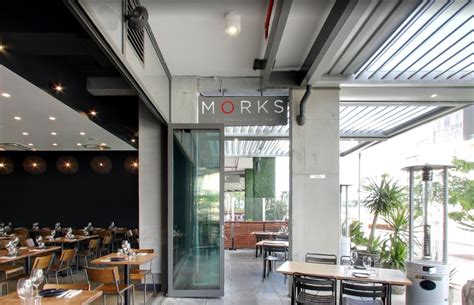 Morks, Canberra