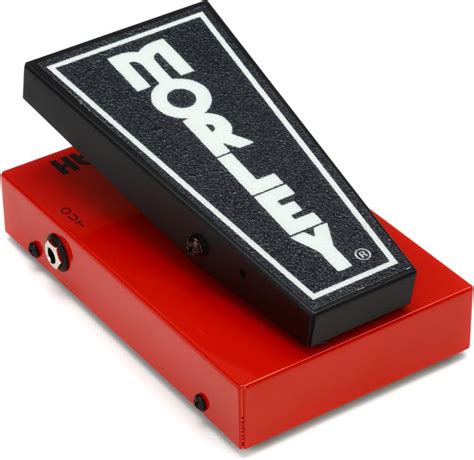 Morley 20/20 Lead Wah Pedal Sweetwater