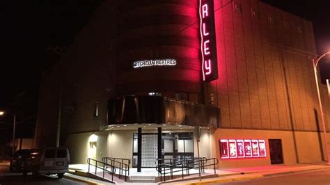 The Morley, with its Grande Auditorium, is one of the few theaters operating to still feature balcony seating. In 2002, the Borger Economic Development Group invested $2 million to restore the Grande Auditorium balcony and add four more screens in adjacent buildings. After 65 years of film projection, The Morley Theater was fully converted to .... 