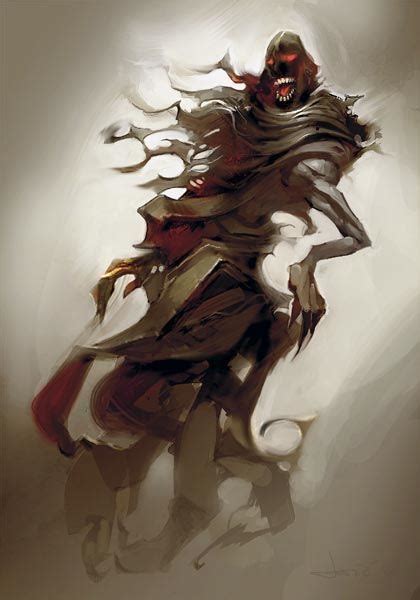 Mormesk the Wraith - DnD Wiki Dungeons and Dragons …