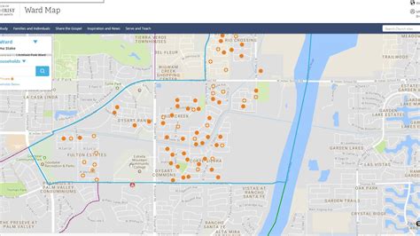 Mormon church ward locator. Discussions about the Directory Tool on lds.org. Questions about the Directory on the classic site should be posted in the LUWS forum. Search Advanced search 145 posts 