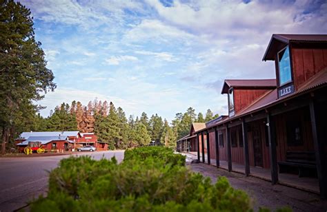 Mormon lake lodge. Mormon Lake Lodge, a Forever Resort, is situated in the Ponderosa pine country of Northern Arizona just 45 minutes southeast of Flagstaff and 2.5 hours from the Phoenix Valley. The quaint mountain ambiance of this remote 300-acre retreat is the perfect backdrop for an intimate gathering of family and friends-or an inspiring and … 