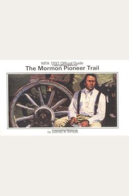 Mormon pioneer trail the mta 1997 official guide. - Velvet drive 72 marine transmission service manual.