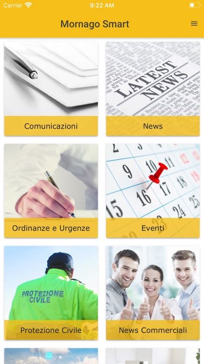 Mornago Smart APK Download for Android 