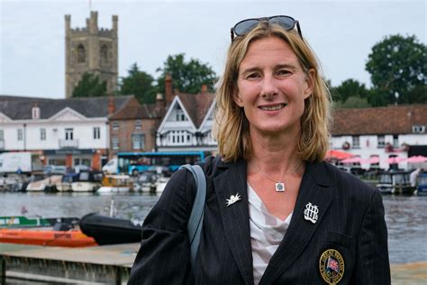 Morning Briefing with Sarah Winckless - Henley Royal Regatta