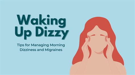 Morning Dizziness: What You Should Do Before You Get Up