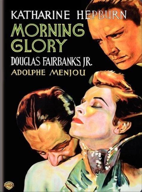 Morning Glory (1933) - Filmsite