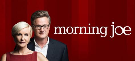 Morning Joe – 4/12/23 9AM Top News Show