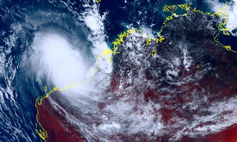 Morning Mail: record-setting Cyclone Ilsa hits WA, Dutton accused …