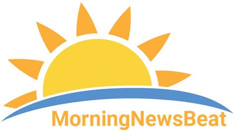 Morning News Beat (@MorningNewsBeat) / Twitter