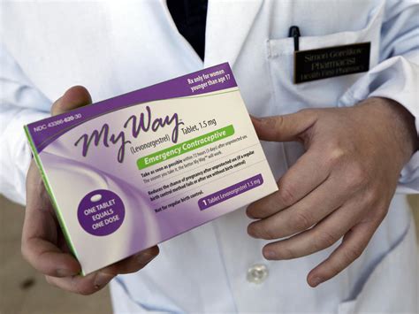 Morning after pill company increases access, supply