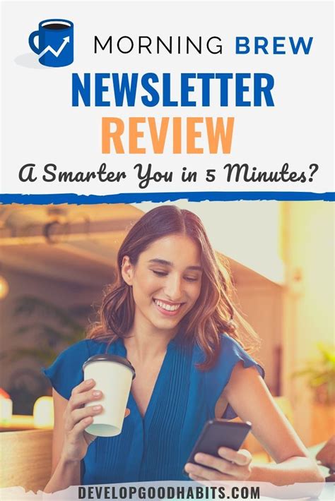 Morning brew newsletter. Mar 28, 2022 · Morning Brew’s primary newsletter has surpassed 4 million subscribers after hitting 3 million just eight months ago. Morning Brew generated about $50 million in revenue in 2021, during what’s ... 