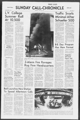 Morning call obits.  P.  The largest online newspaper archive.  He was the husban...