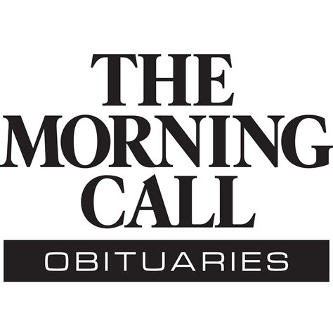 Morning call obits.  Start now! The Morning Call - Obituaries Information, ...