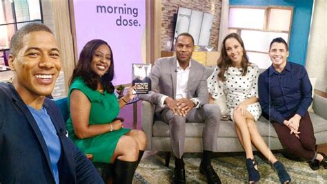 Morning dose live. .  ...