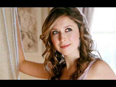 Morning has Broken ~ Hayley Westenra - YouTube