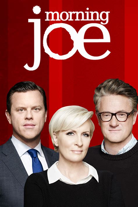 Morning joe today. 'Morning Joe' breaks down the day’s biggest stories. Watch on MSNBC weekdays from 6-10 a.m. ET.» Subscribe to MSNBC: http://on.msnbc.com/SubscribeTomsnbc Fol... 