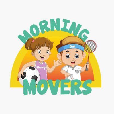 Morning movers. Things To Know About Morning movers. 