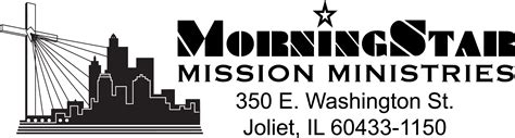 Morning star mission. Morning Star Mission Treasure Chest, Joliet, Illinois. 459 likes · 2 talking about this · 199 were here. Treasure Chest is a thrift store which offers a wide variety of goods for sale for the benefit... 