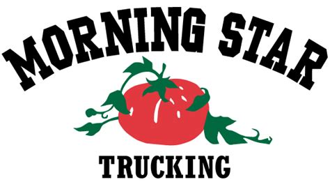 Morning star trucking. Apr 8, 2019 · Hear first-hand from our colleagues what it is like to work for The Morning Star Trucking Company. Interested in becoming a tomato truck driver? Hear first-hand from our colleagues what it is like ... 