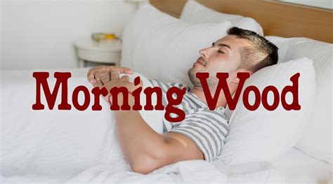 The morning wood wants me to stay and play in bed. 6 min. 6 min Ssecnirpnailati - 142.8k Views - 1080p. Mona Azar sucks and loved pussyfucking her stepson's morning wood 8 min. 8 min Family Strokes - 153k Views - 720p. Shyman01 6 sec. 6 sec Shyman01 - 720p. PORNPROS Elsa Jean handles morning wood like a champ 10 min.. 