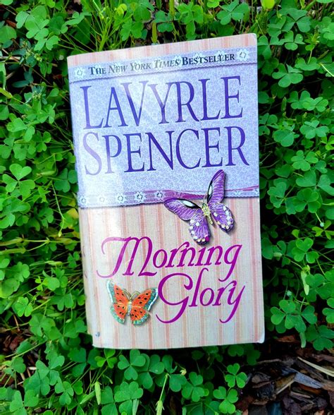 Read Online Morning Glory By Lavyrle Spencer