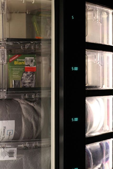 Morning-after pill vending machines gain popularity on college campuses