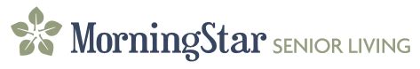 Morningstar senior living. Things To Know About Morningstar senior living. 