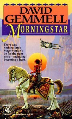 Read Morningstar By David Gemmell