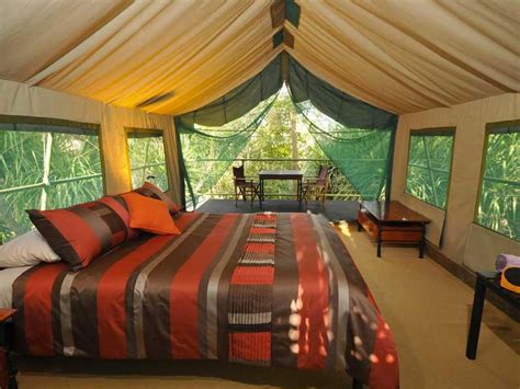 Mornington Wilderness Camp - Hôtel 3* - Derby - Western …