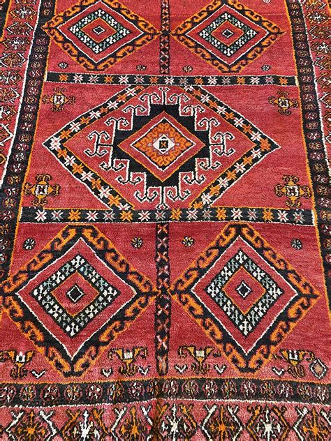 Moroccan Antique Rugs & Carpets for sale eBay