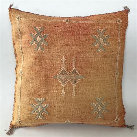 Moroccan Cushions - Etsy UK