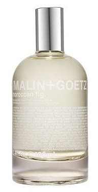 Moroccan Fig Malin+Goetz perfume - a fragrance for women and …