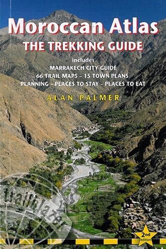 Moroccan atlas the trekking guide planning places to stay places. - Comparison of foreign investment controls in canada and australia..