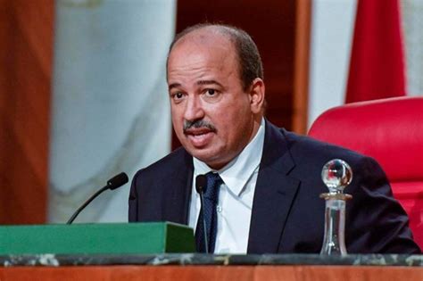 Moroccan senate president delays historic trip to Israel due to illness and says he will return