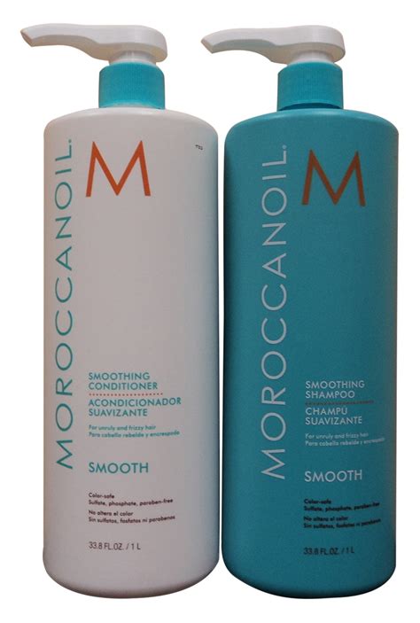 Moroccan shampoo and conditioner. Moroccanoil Hydrating Shampoo and Conditioner Duo (2x500ml) (Worth £71.40) £43. £43. Moroccanoil Hydrating Discovery Kit (worth £37.55) £28. £28. Moroccanoil Moisture Repair Shampoo and Conditioner Duo 500ml (worth £75) ... 
