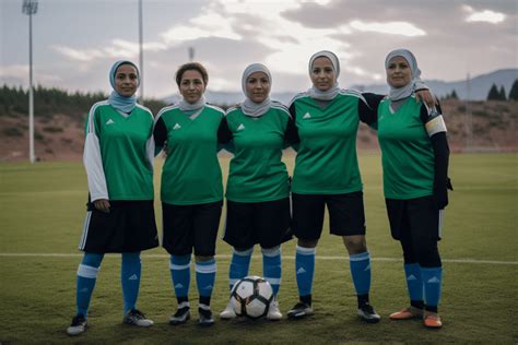 Morocco’s historic Women’s World Cup debut inspires girls even if some in the Arab world ignore it