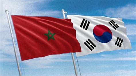 Morocco 1, South Korea 0