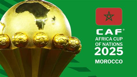 Morocco picked 2025 Africa Cup of Nations host, 2027 goes to neighbors Kenya, Uganda and Tanzania