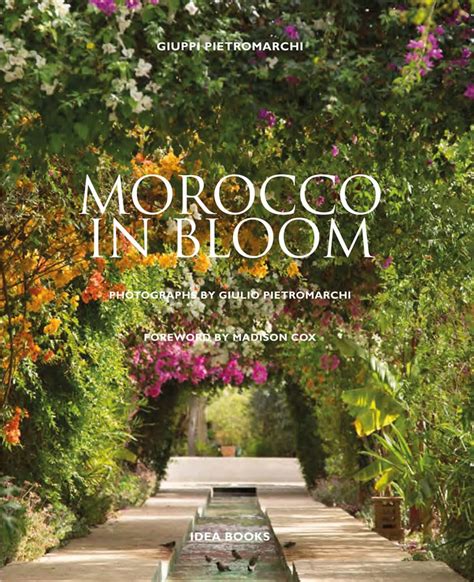 Full Download Morocco In Bloom By Giuppi Pietromarchi
