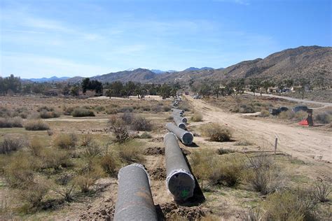 Morongo Basin News