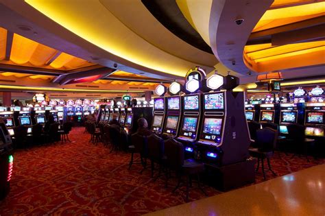 Morongo casino çevresindeki oteller