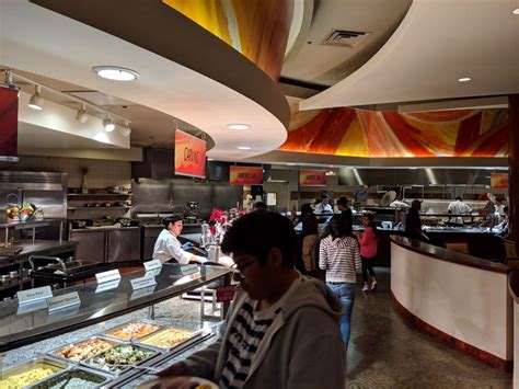 Morongo casino buffet price. Reviewing the brand new Marketplace buffet at the Morongo Casino for some all you can eat Mexican, Chinese, American , and much more food. Where does the Mor... 