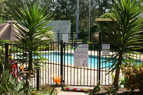 Morpeth Lodge Motel - 28 Raworth Ave, Raworth NSW 2321, …