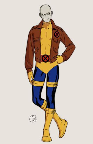 Morph (Earth-92131) Marvel Database Fandom. 
