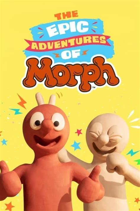 Morph - Season 3 - IMDb