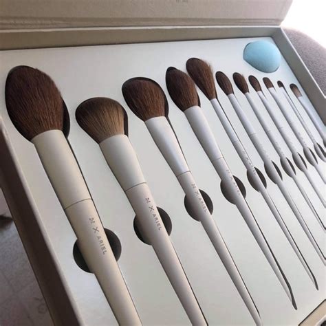 Morphe Makeup Morphe X Ariel Brushes Poshmark