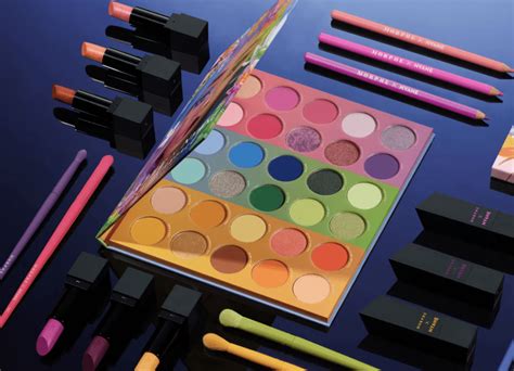 Morphe faces lawsuit over ‘inherently dangerous’ eye makeup products