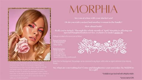 Morphia Leaked XXX 🍌 172 Vids