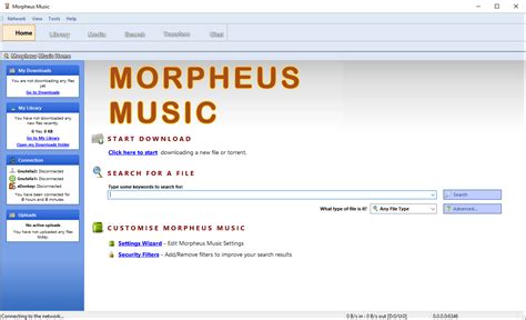 MorphiiOS Download